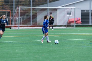 Bild 50 - F VfL Pinneberg - USC Paloma : Ergebnis: 1:4